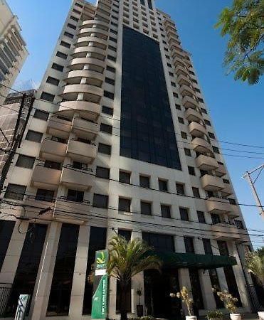Studio Living Faria Lima サンパウロ エクステリア 写真