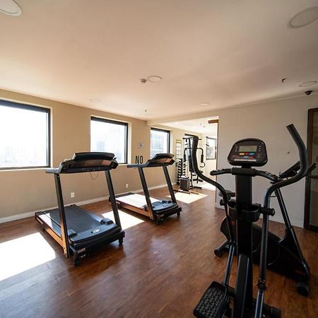 Studio Living Faria Lima サンパウロ エクステリア 写真