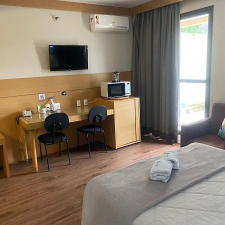 Studio Living Faria Lima サンパウロ エクステリア 写真