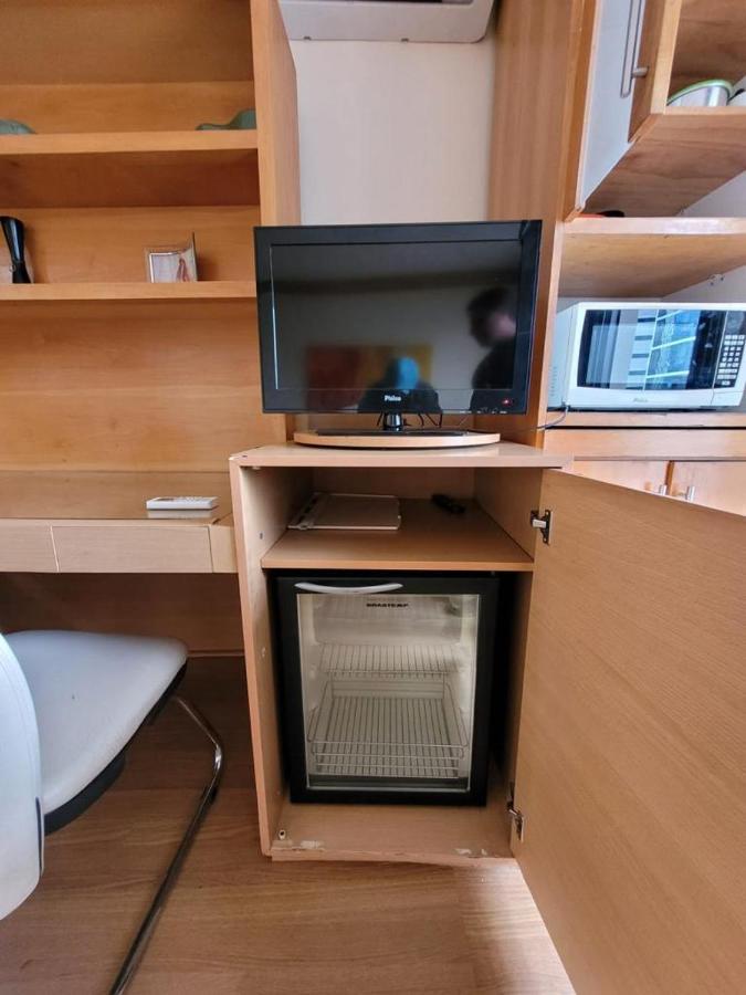 Studio Living Faria Lima サンパウロ エクステリア 写真