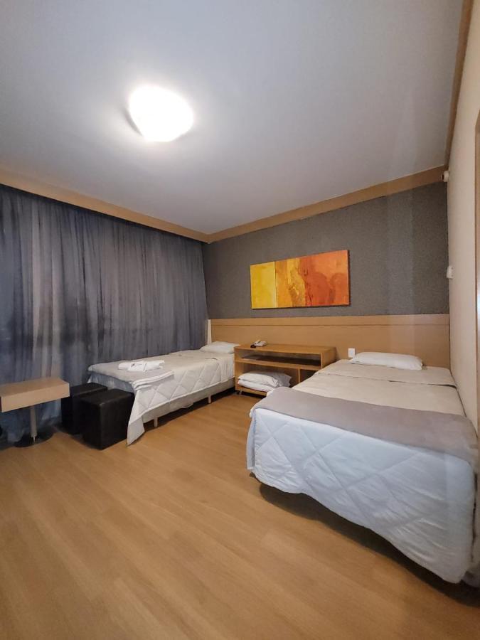 Studio Living Faria Lima サンパウロ エクステリア 写真