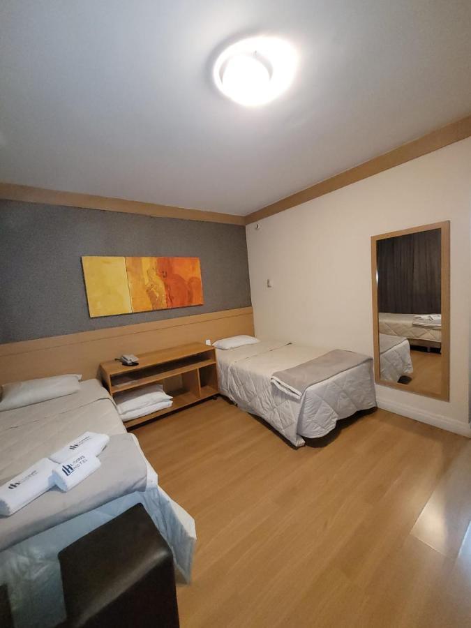 Studio Living Faria Lima サンパウロ エクステリア 写真
