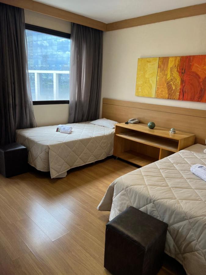 Studio Living Faria Lima サンパウロ エクステリア 写真