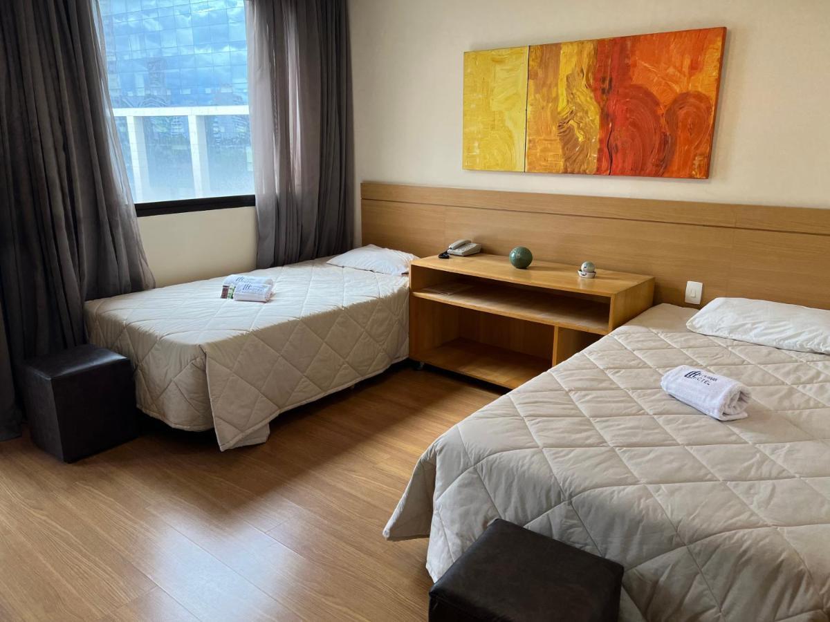 Studio Living Faria Lima サンパウロ エクステリア 写真