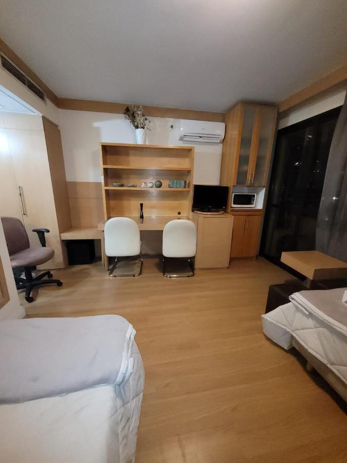 Studio Living Faria Lima サンパウロ エクステリア 写真