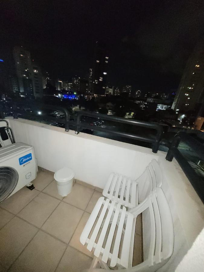 Studio Living Faria Lima サンパウロ エクステリア 写真