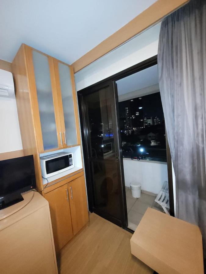 Studio Living Faria Lima サンパウロ エクステリア 写真