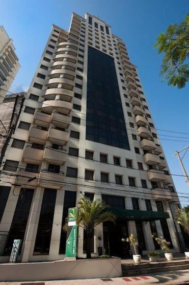 Studio Living Faria Lima サンパウロ エクステリア 写真