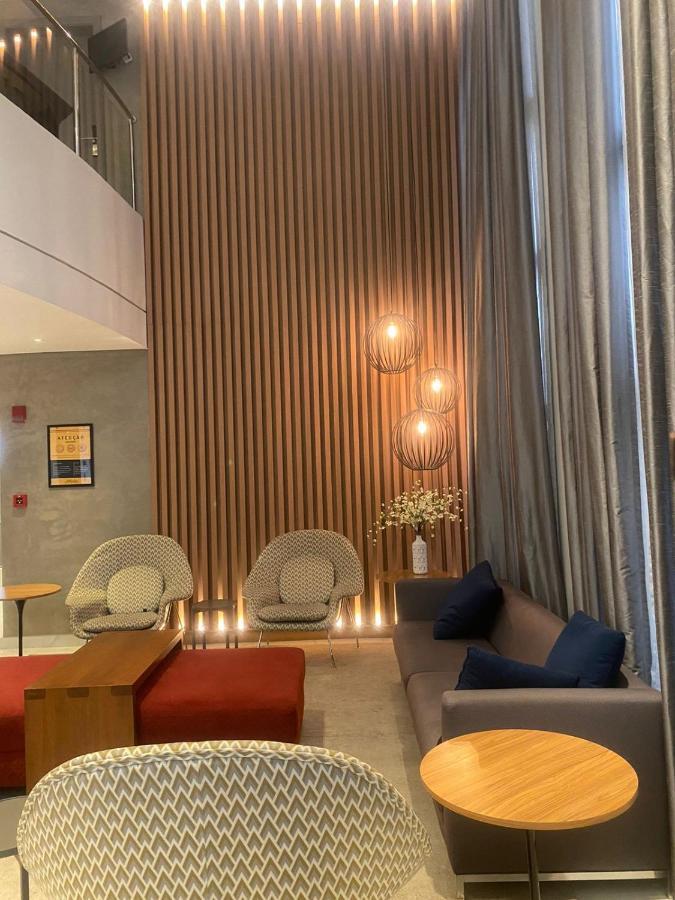Studio Living Faria Lima サンパウロ エクステリア 写真