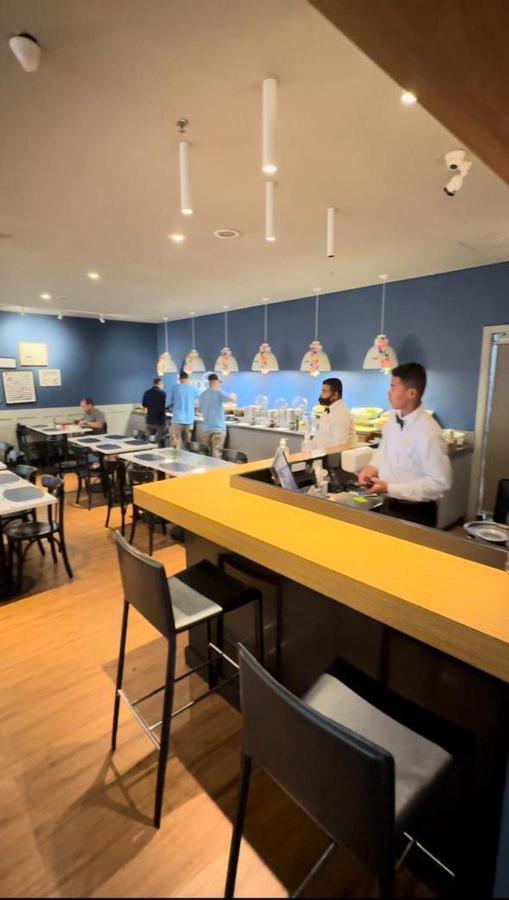 Studio Living Faria Lima サンパウロ エクステリア 写真
