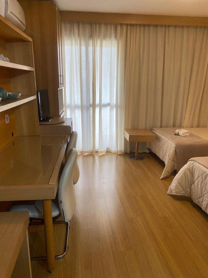 Studio Living Faria Lima サンパウロ エクステリア 写真