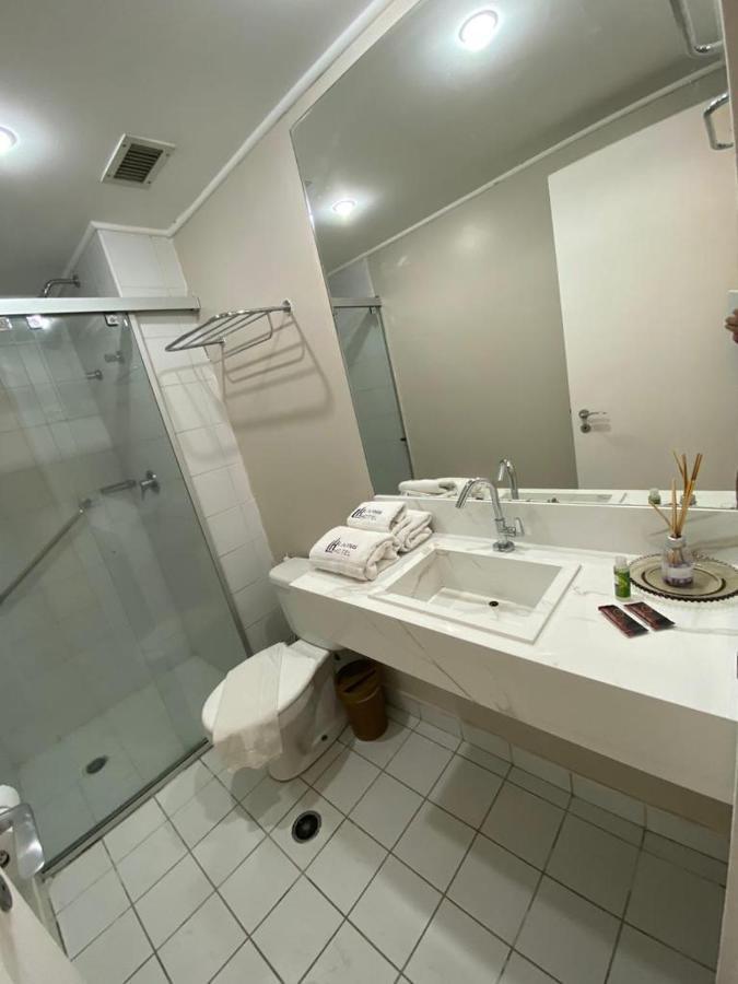 Studio Living Faria Lima サンパウロ エクステリア 写真