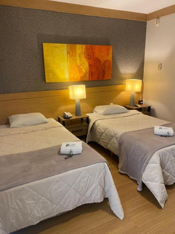 Studio Living Faria Lima サンパウロ エクステリア 写真