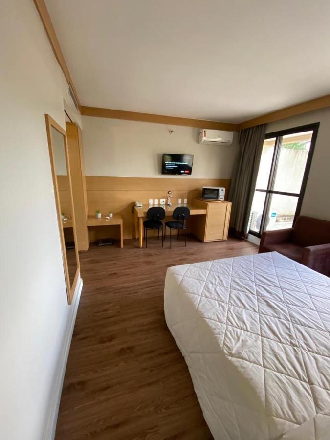 Studio Living Faria Lima サンパウロ エクステリア 写真