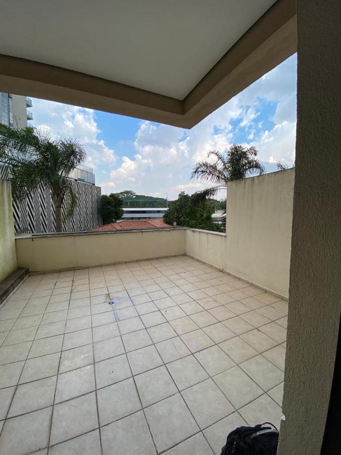 Studio Living Faria Lima サンパウロ エクステリア 写真