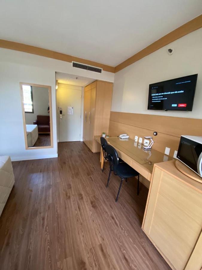 Studio Living Faria Lima サンパウロ エクステリア 写真