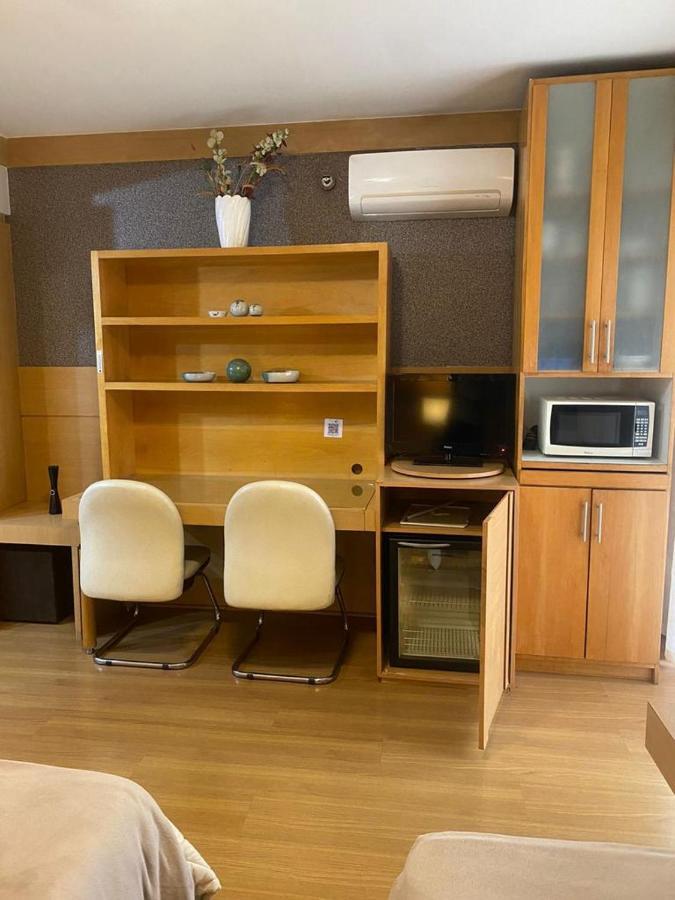 Studio Living Faria Lima サンパウロ エクステリア 写真
