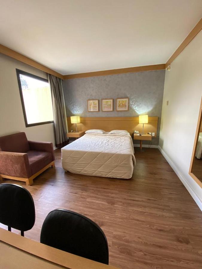 Studio Living Faria Lima サンパウロ エクステリア 写真