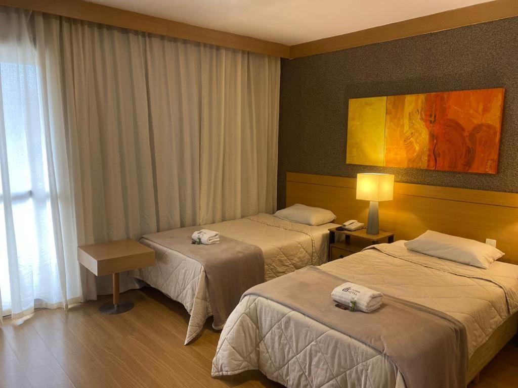 Studio Living Faria Lima サンパウロ エクステリア 写真