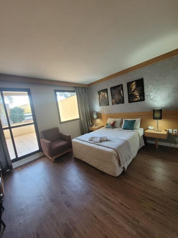 Studio Living Faria Lima サンパウロ エクステリア 写真