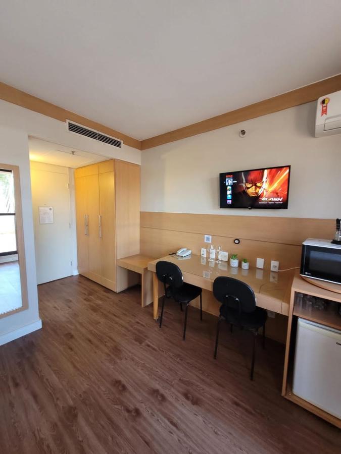Studio Living Faria Lima サンパウロ エクステリア 写真