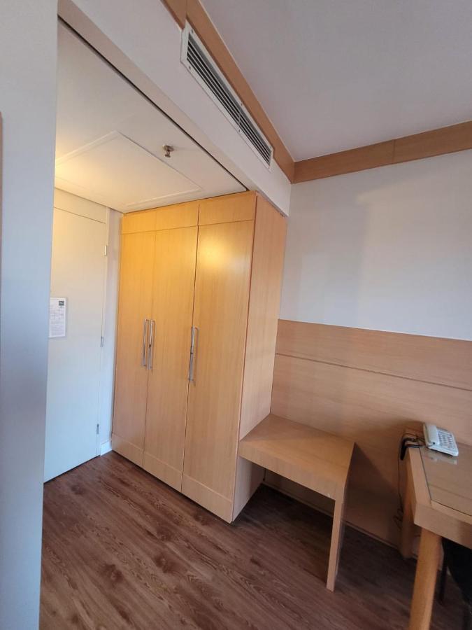 Studio Living Faria Lima サンパウロ エクステリア 写真