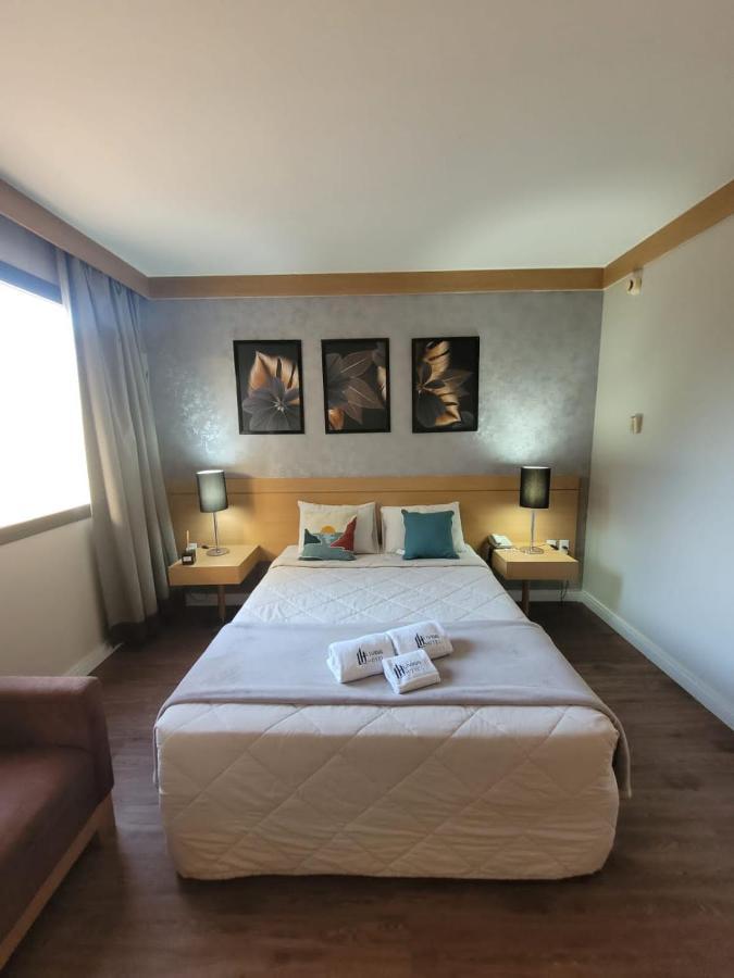 Studio Living Faria Lima サンパウロ エクステリア 写真